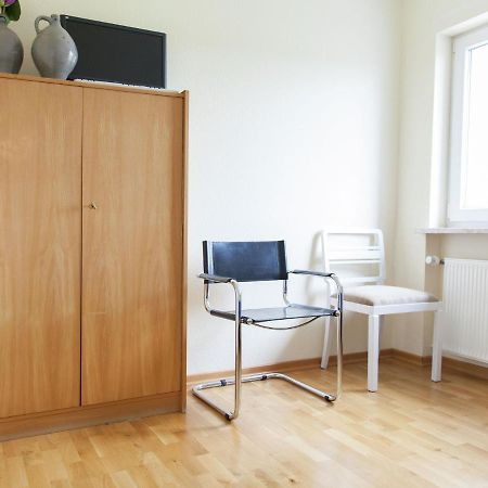 Peaceful Holiday Home In Rascheid Near Forest Geisfeld  Exteriör bild