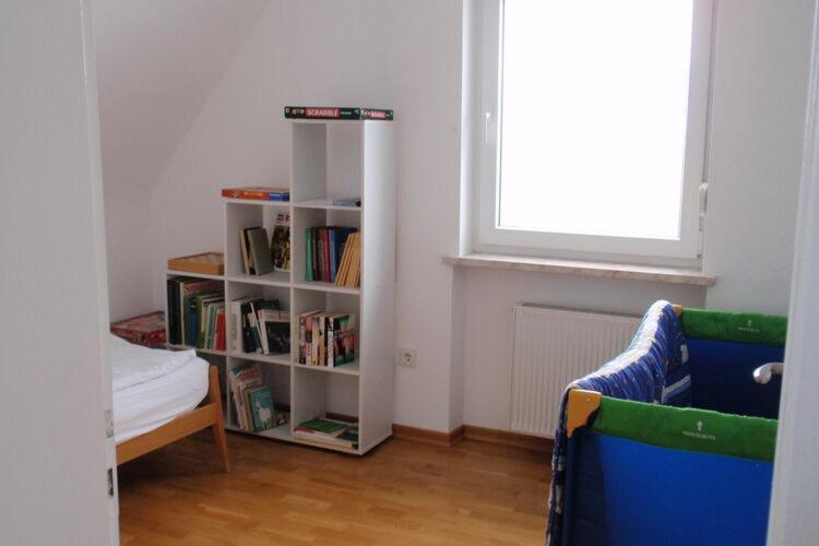 Peaceful Holiday Home In Rascheid Near Forest Geisfeld  Exteriör bild