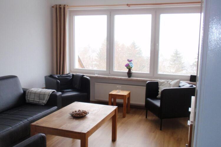 Peaceful Holiday Home In Rascheid Near Forest Geisfeld  Exteriör bild