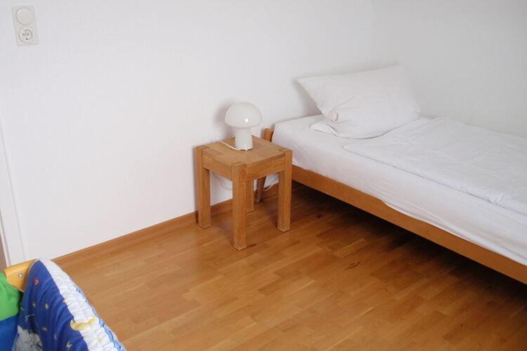 Peaceful Holiday Home In Rascheid Near Forest Geisfeld  Exteriör bild