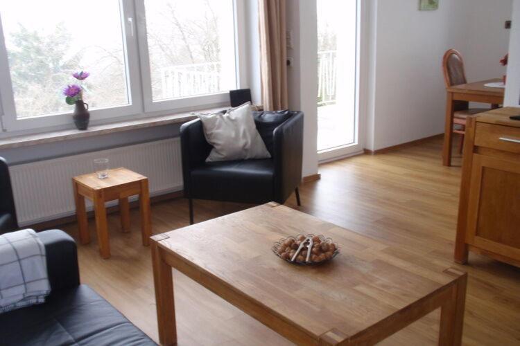 Peaceful Holiday Home In Rascheid Near Forest Geisfeld  Exteriör bild