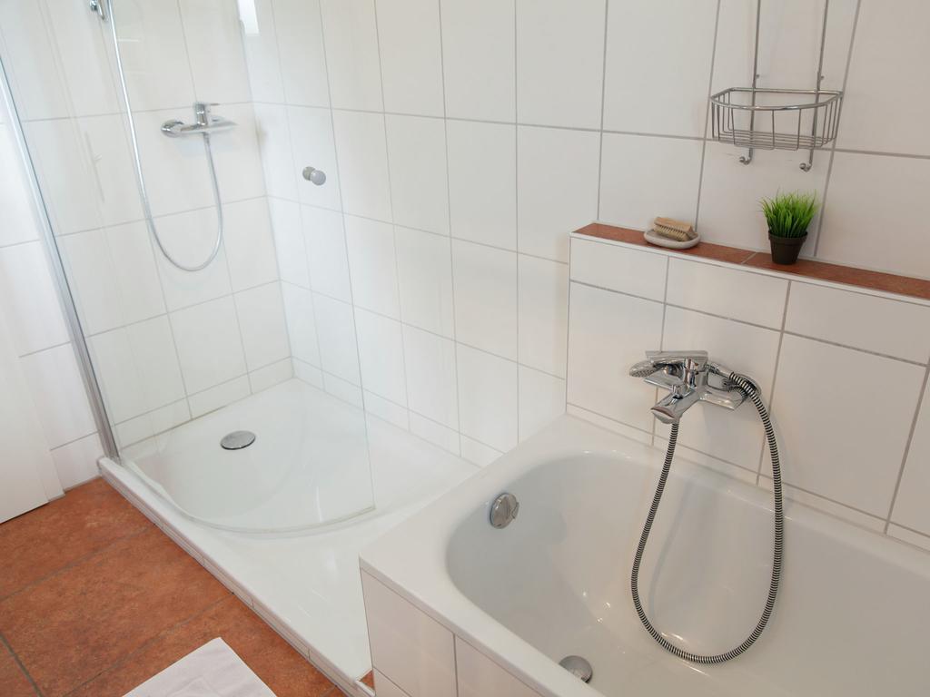 Peaceful Holiday Home In Rascheid Near Forest Geisfeld  Exteriör bild