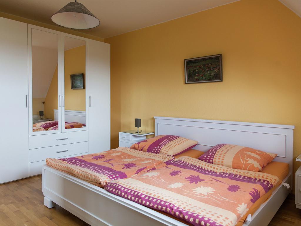 Peaceful Holiday Home In Rascheid Near Forest Geisfeld  Exteriör bild