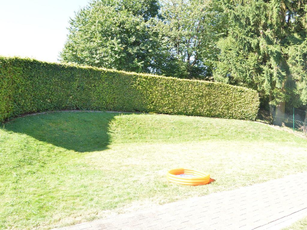 Peaceful Holiday Home In Rascheid Near Forest Geisfeld  Exteriör bild